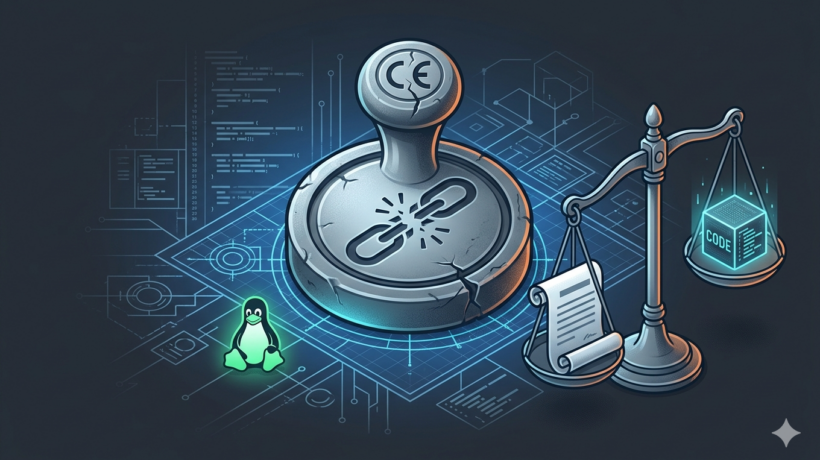 The “Software Police” Are Coming