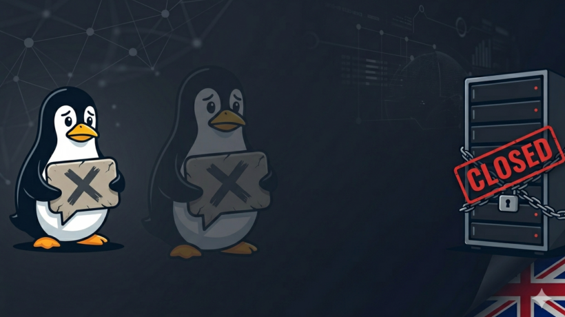 Important Community Announcement